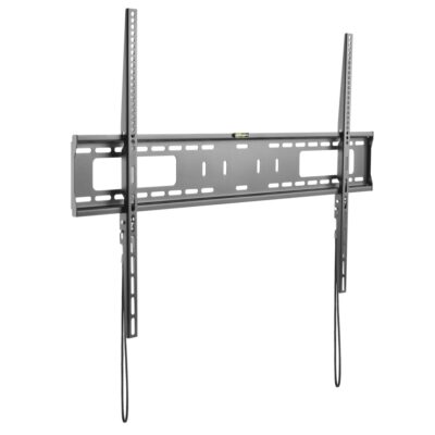 Soporte de pared ewent ew1504 para tv de 60 pulgadas – 100 pulgadas carga maxima 75kg