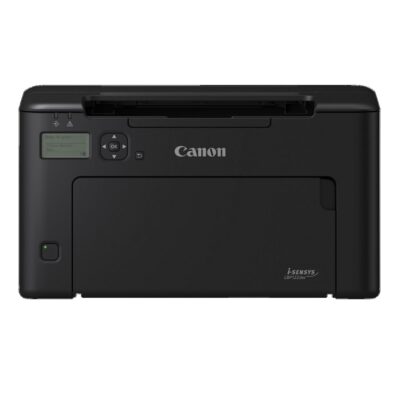 Impresora canon lbp122dw laser monocromo i – sensys a4 – 29ppm – duplex impresion – wifi