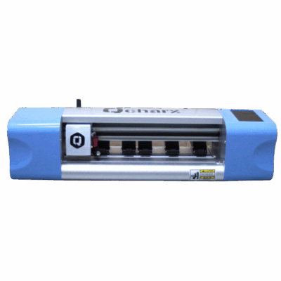 Plotter de corte qcharx qx1max