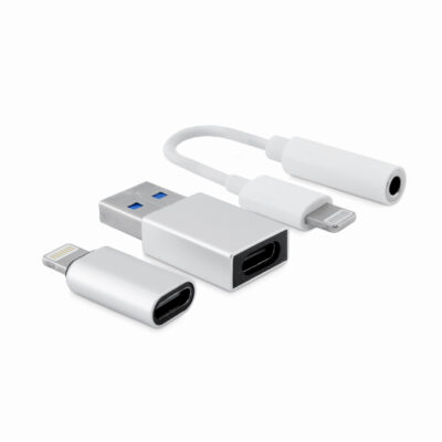 Kit coolbox de conectividad iphone – ipad