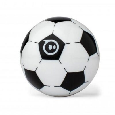 Robot educativo sphero soccer row