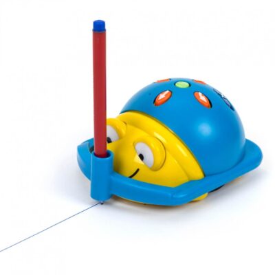 Complemento tts robot bee – bot soporte de lapiz 1 unidad