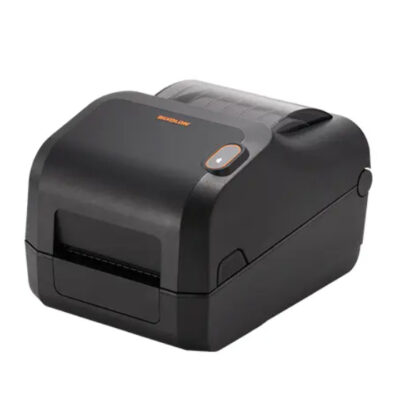 Impresora etiquetas tt & td bixolon xc3 – 40tek usb serie ethernet