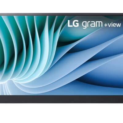 Monitor led ips lg 16mr70 16 pulgadas 2x usb tipo c