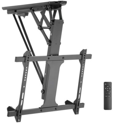 Soporte de techo equip para pantalla 32 pulgadas – 70 pulgadas – monitorizado vesa max 600 x 400 – hasta 35kg