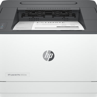 Impresora hp laser monocromo laserjet pro 3002dw a4 – 33ppm – wifi – duplex