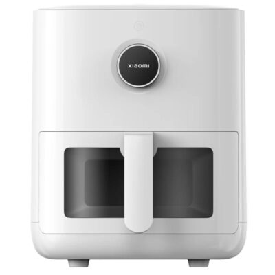 Freidora aire inteligente xiaomi mi smart air fryer pro – 1600w – 4l