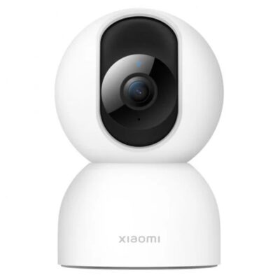 Camara ip xiaomi smart camera c400 2k – wifi