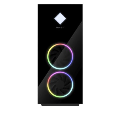 Ordenador hp gaming omen 40l gt21 – 0030ns ryzen 7 – 16gb – ssd1tb – nvidia gforce rtx 3060 – freedos