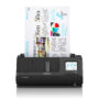 Escaner sobremesa epson es - c380w a4 - 30ppm - duplex - wifi - compacto - adf 20hojas