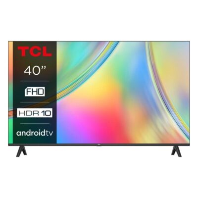 Tv tcl 40 pulgadas led fhd – 40s5400a – android tv