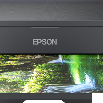 Impresora inyección epson ecotank et – 18100 color