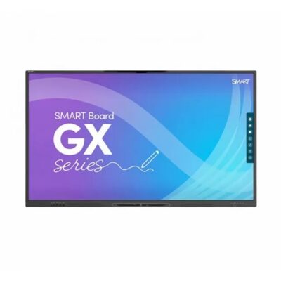 Panel interactivo smart board 86 pulgadas gx186 – v2