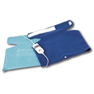 Almohadilla cervical 60w 40×38 cm