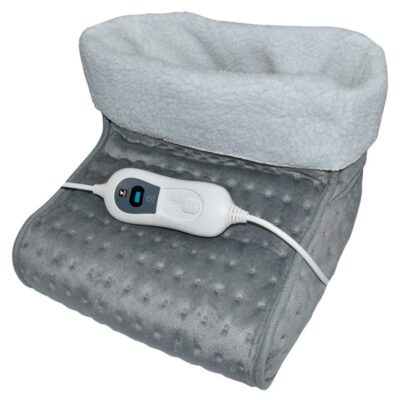 Calientapies electrico thulos th – fw101 100w – 3 temperaturas