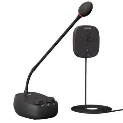 Microfono fonestar interfon – v