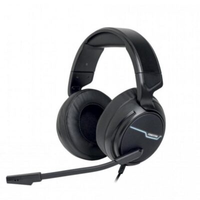 Auriculares gaming fonestar win – u