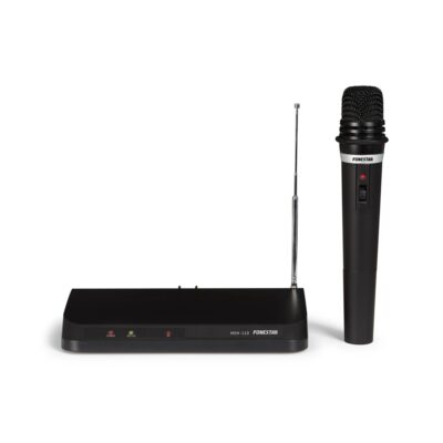 Microfono inalambrico fonestar msh – 110