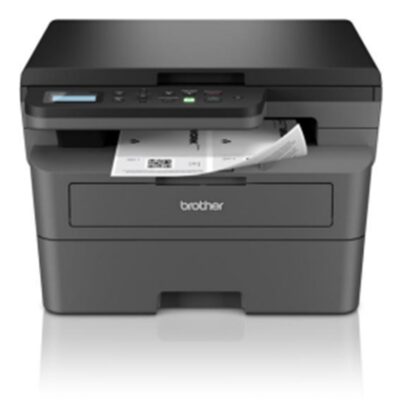 Multifuncion laser brother dcpl2627dwxl monocromo – wifi – duplex