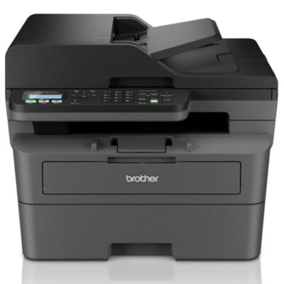 Multifuncion laser brother mfcl2800dw monocromo – wifi – duplex – fax