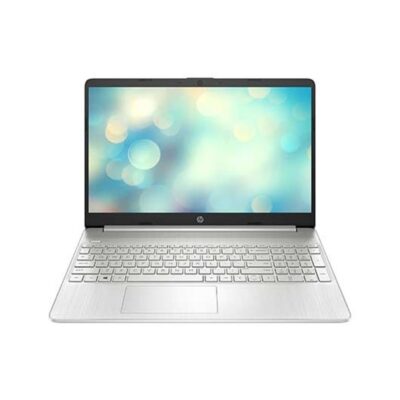 Portatil hp 15s – fq5114ns i7 – 1255u – 15.6 pulgadas – 16gb – ssd512gb – freedos – plata natural