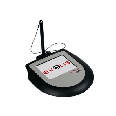 Capturadora firmas evolis sig200 + signosign – 2