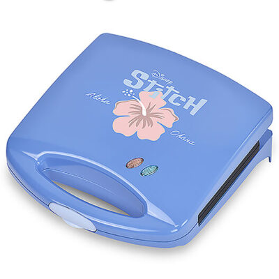Sandwichera select brands disney stitch
