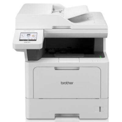 Multifuncion laser brother dcp – l5510dw monocromo duplex