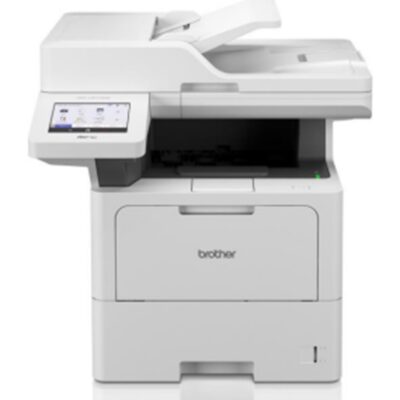 Multifuncion laser brother mfc – l6710dw monocromo duplex
