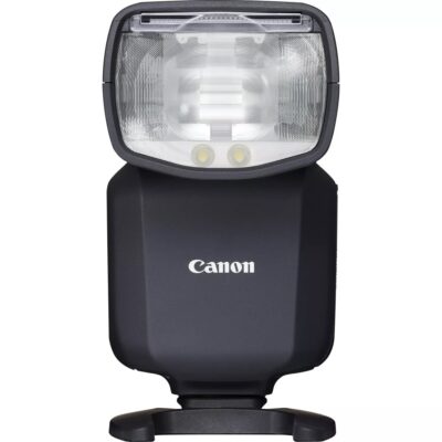 Flash canon speedlite el – 5