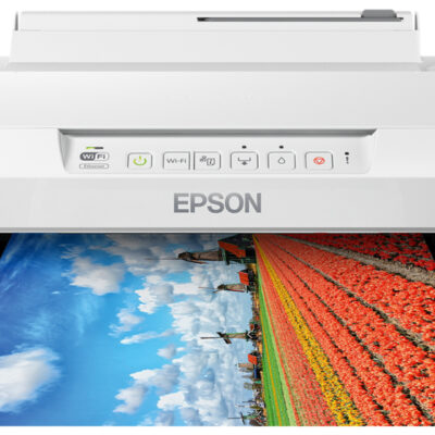 Impresora inyeccion epson expresion photo xp – 65