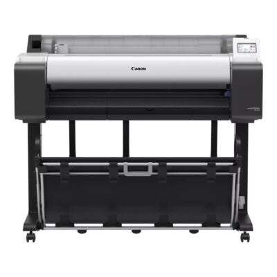Plotter canon tm – 355 imageprograf a0 36 pulgadas