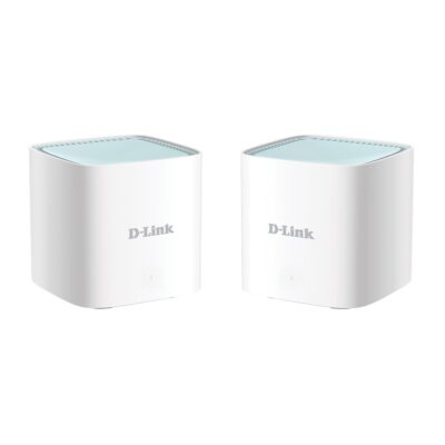 Wifi mesh d – link eagle pro ai m15 – 2 wifi 6 ax1500