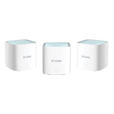 Wifi mesh d – link eagle pro ai m15 – 3 wifi6 ax1500