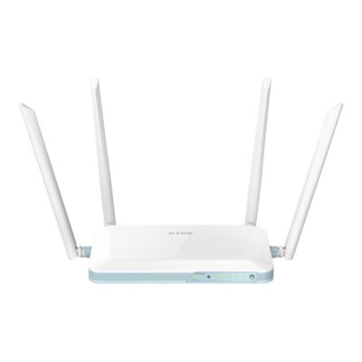 Router wifi d – link eagle pro ai g403 5 puertos 4 antenas