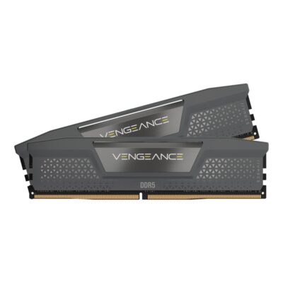 Memoria ram ddr5 32gb kit 2×16 corsair vengeance 6000 mhz cl36 optimizado amd
