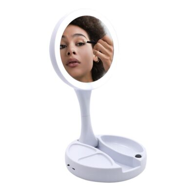 Espejo doble cara thulos th – by05