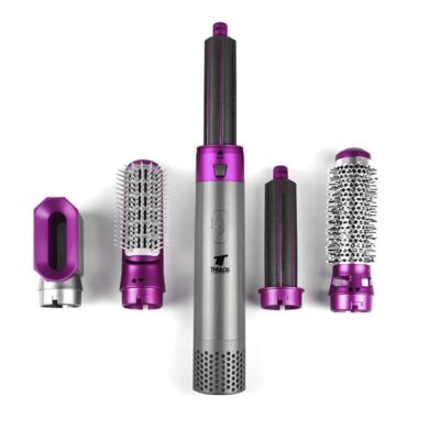 Moldeador de pelo 5 en 1 thulos th – by17