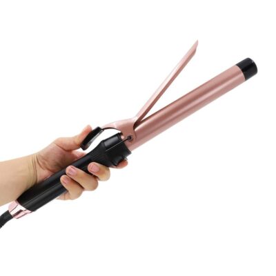 Rizador de pelo thulos th – by13