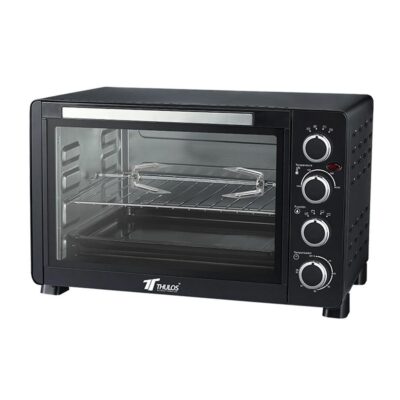 Horno electrico thulos th – he31l 1500w 30l