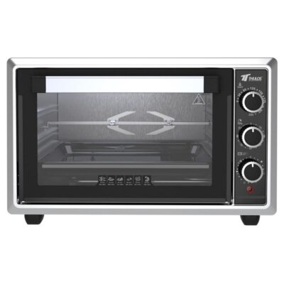 Horno electrico thulos th – he34l 1500w 34l