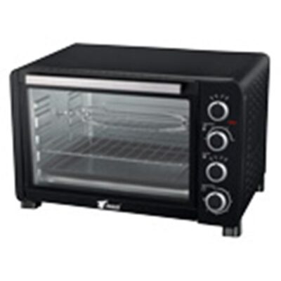 Horno electrico thulos th – he46l 2000w 45l