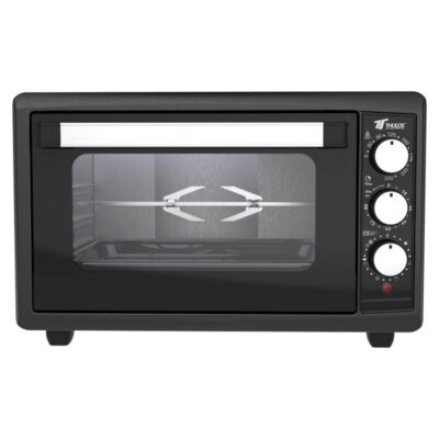 Horno electrico thulos th – he46l2 1800w 46l