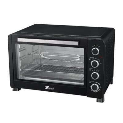 Horno electrico thulos th – he61l 2500w 60l