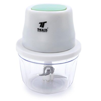 Mini picadora de alimentos thulos th – pc352 30w 350ml
