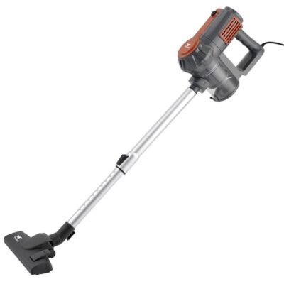 Aspiradora ciclonica thulos th – vc1009 600w 0.45l