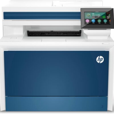 Multifunción laser hp color pro 4302fdw fax – a4 – wifi – duplex