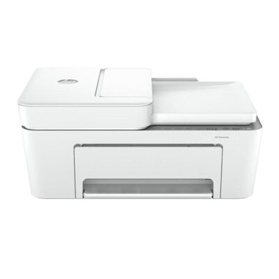 Multifuncion inyeccion hp deskjet 4220e a4 – wifi – blanca