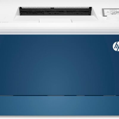 Impresora hp color laserjet pro 4202dn red – duplex