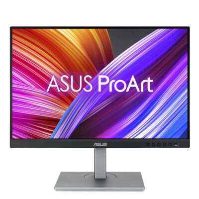 Monitor led ips asus pa248cnv 24.1 pulgadas 1920 x 1080 5ms usb – c hdmi displayport altacoces reg. altura